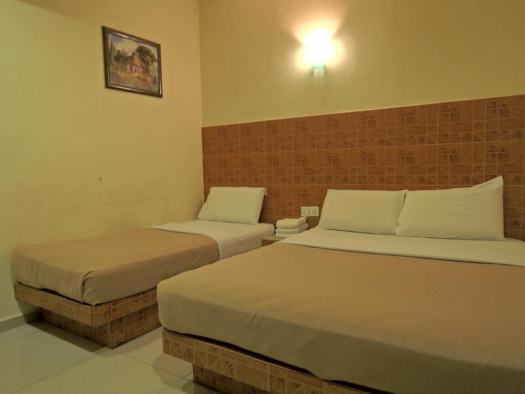 Hotel Seri Nilai Exterior photo