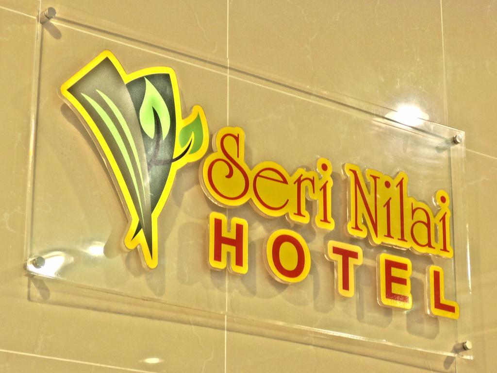 Hotel Seri Nilai Exterior photo