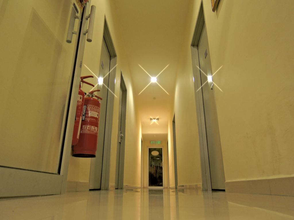 Hotel Seri Nilai Exterior photo