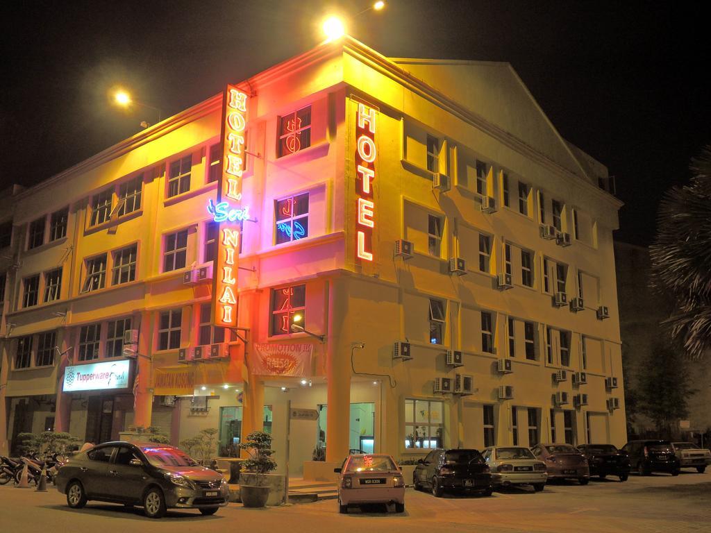 Hotel Seri Nilai Exterior photo