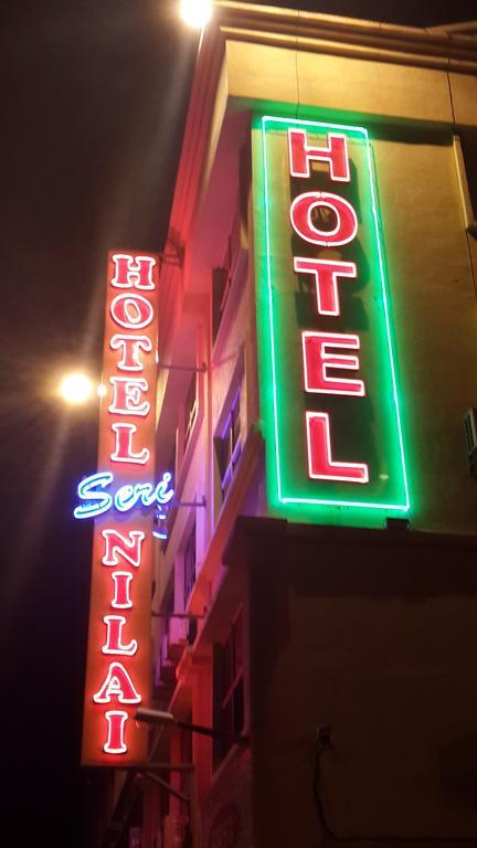 Hotel Seri Nilai Exterior photo