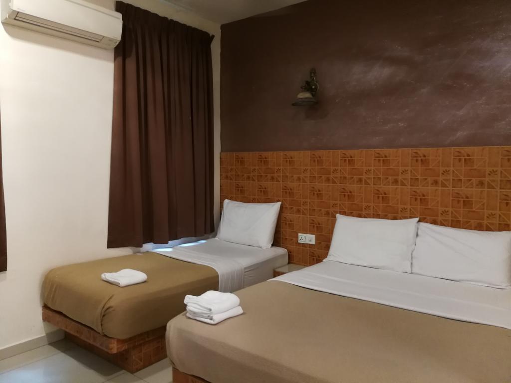 Hotel Seri Nilai Exterior photo