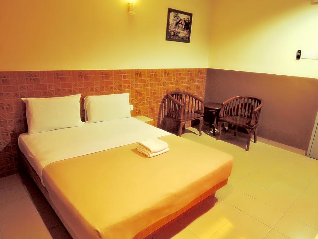 Hotel Seri Nilai Exterior photo