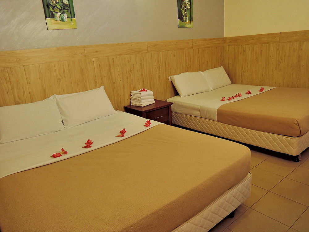 Hotel Seri Nilai Exterior photo