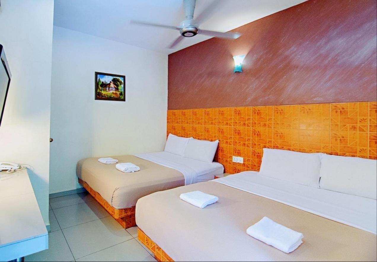 Hotel Seri Nilai Exterior photo
