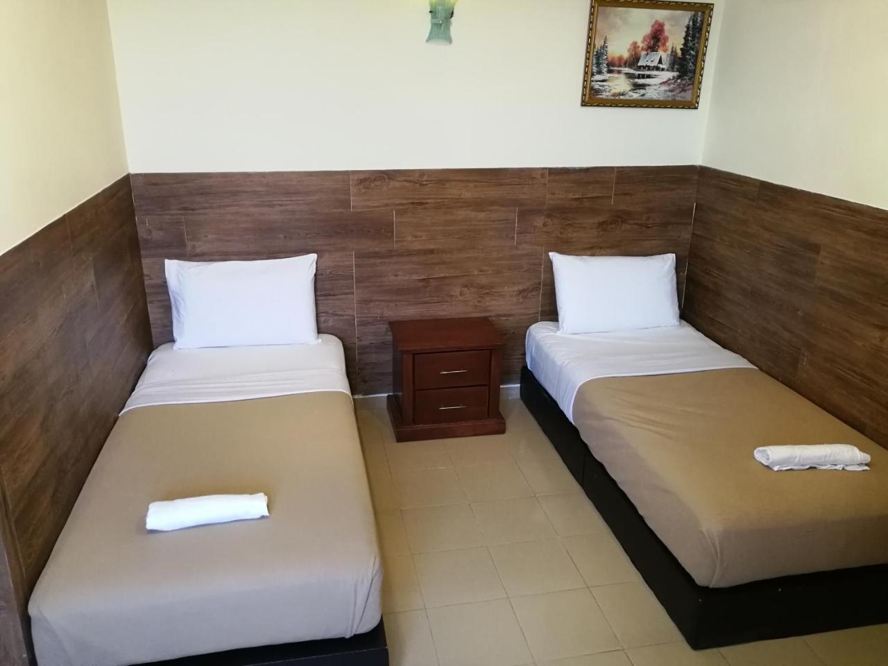 Hotel Seri Nilai Exterior photo