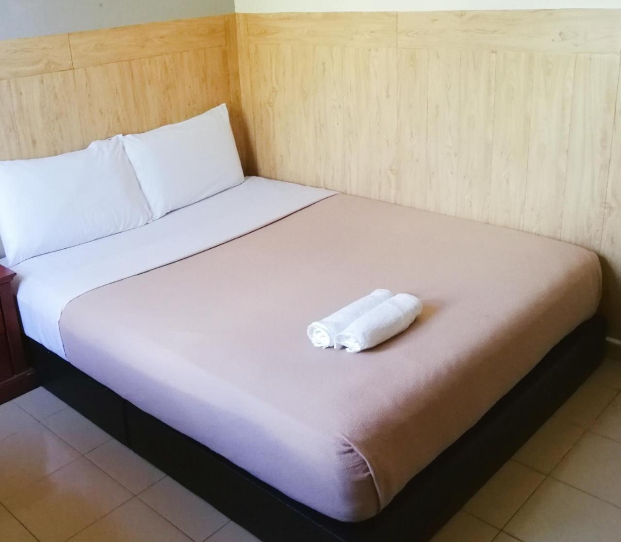 Hotel Seri Nilai Exterior photo